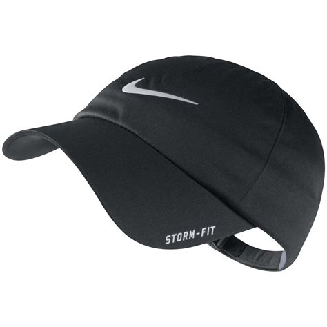 nike waterproof cap